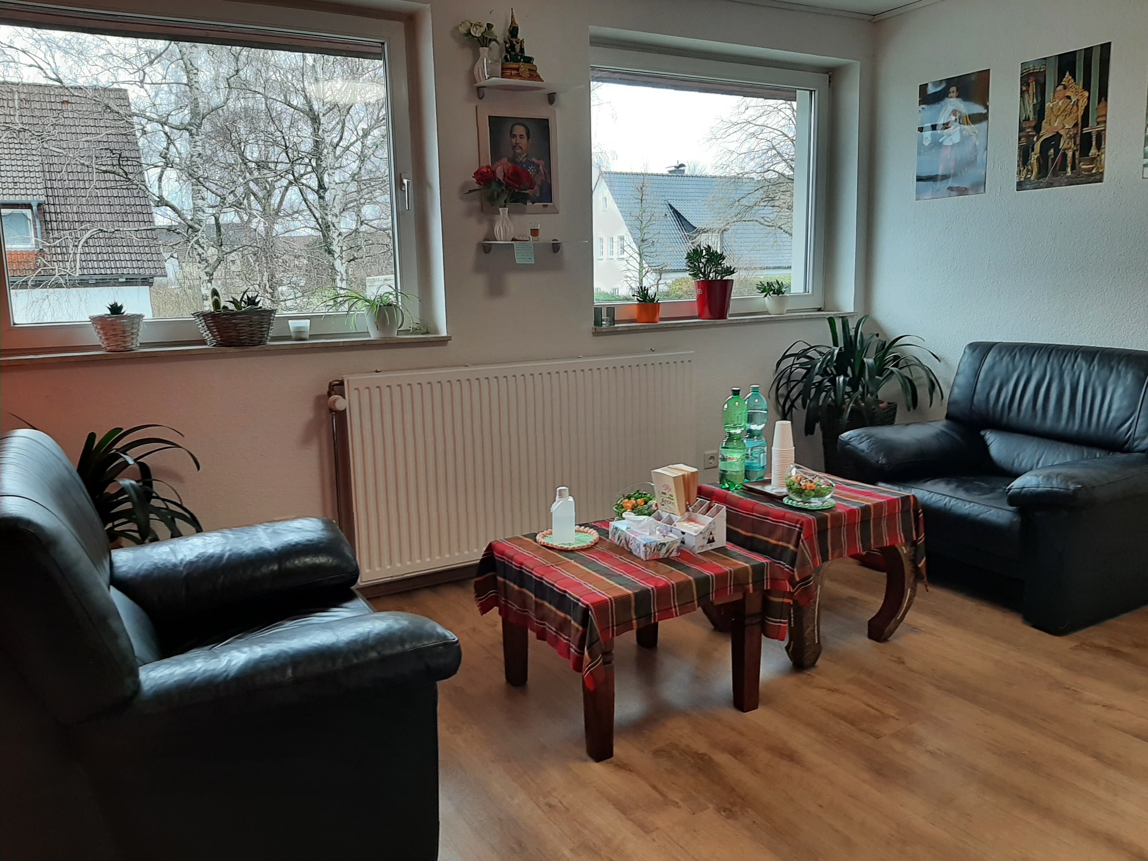 Anong Traditionelle Thai Massage Paderborn – Thai Massage in Paderborn