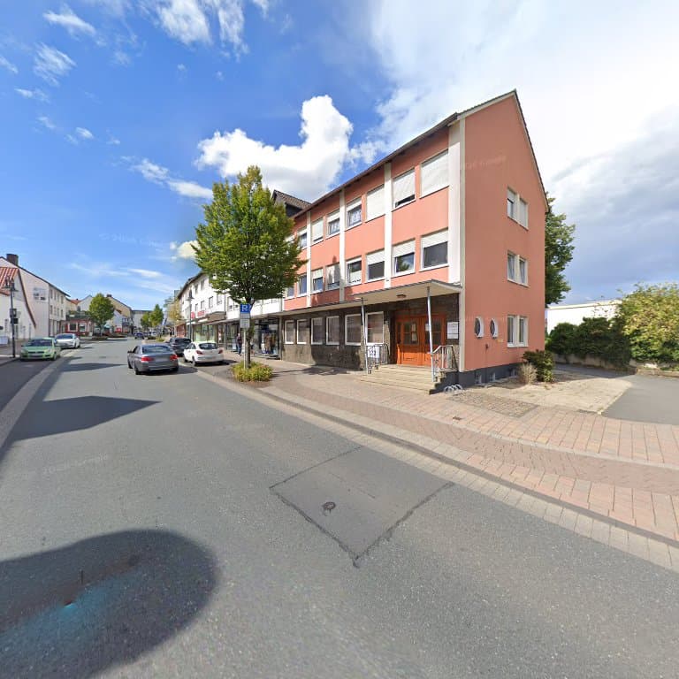Wellness & Massage Artur Paul – Thai Massage in Paderborn