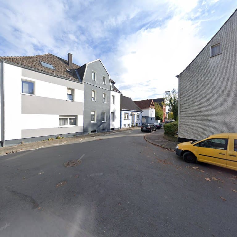 Traditionelle Thai Massag Institut – Thai Massage in Paderborn