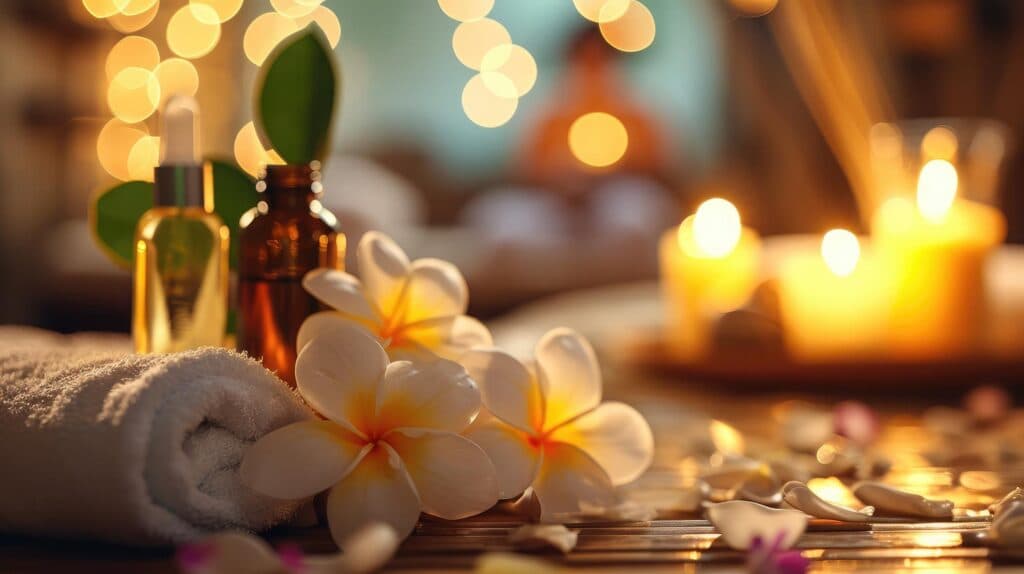Thon Thong Thai Massage – Thai Massage in Paderborn