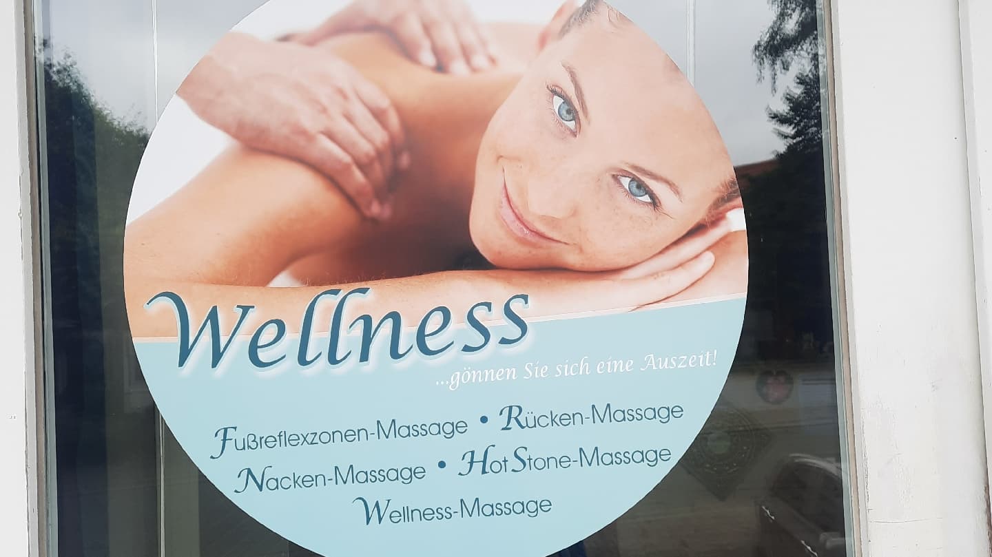 Lai Thai traditionelle Thai-Massage – Thai Massage in Paderborn