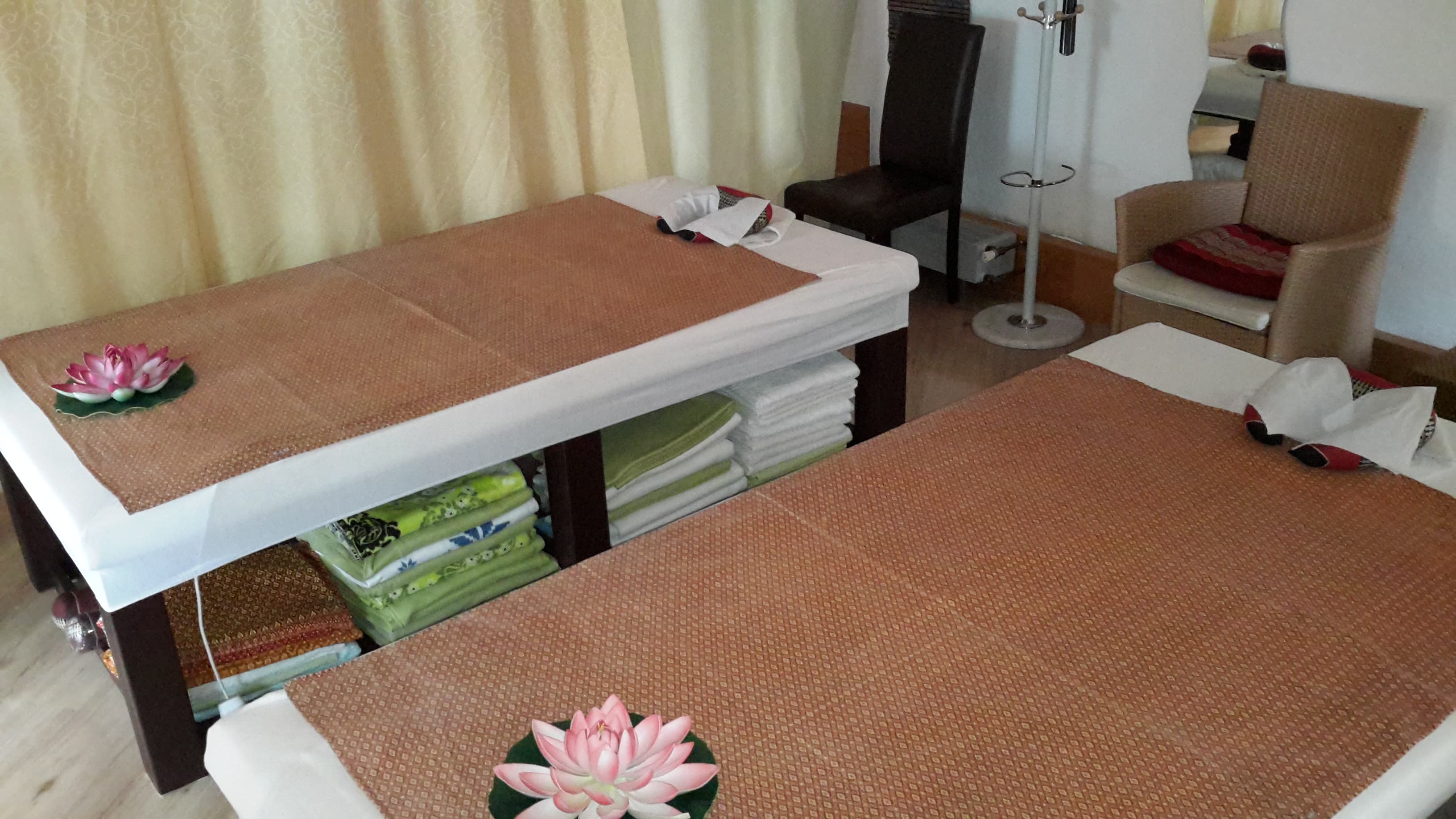 Foto 2 von Phenthip Wellness und traditionelle Thaimassage