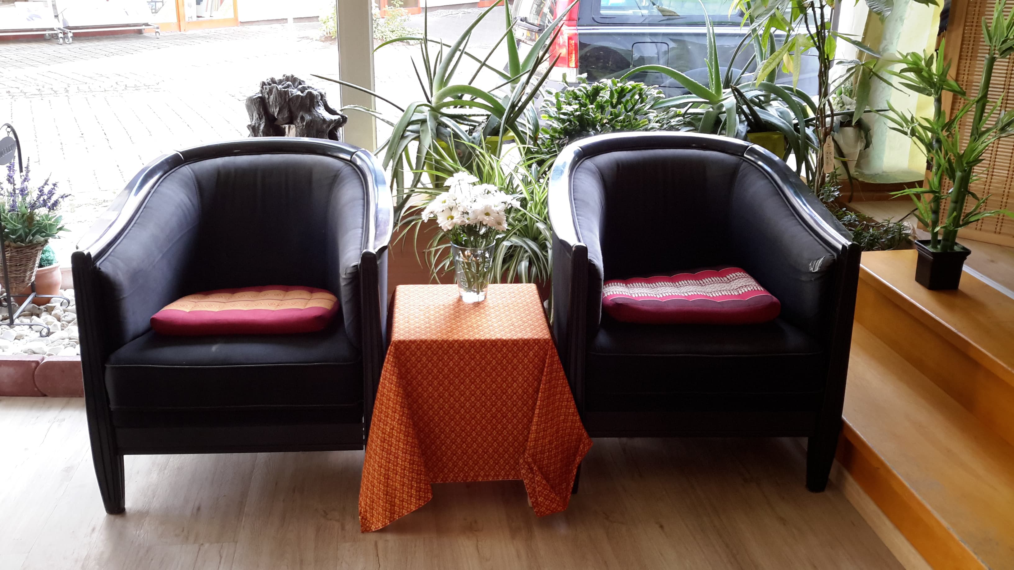 Foto 3 von Phenthip Wellness und traditionelle Thaimassage