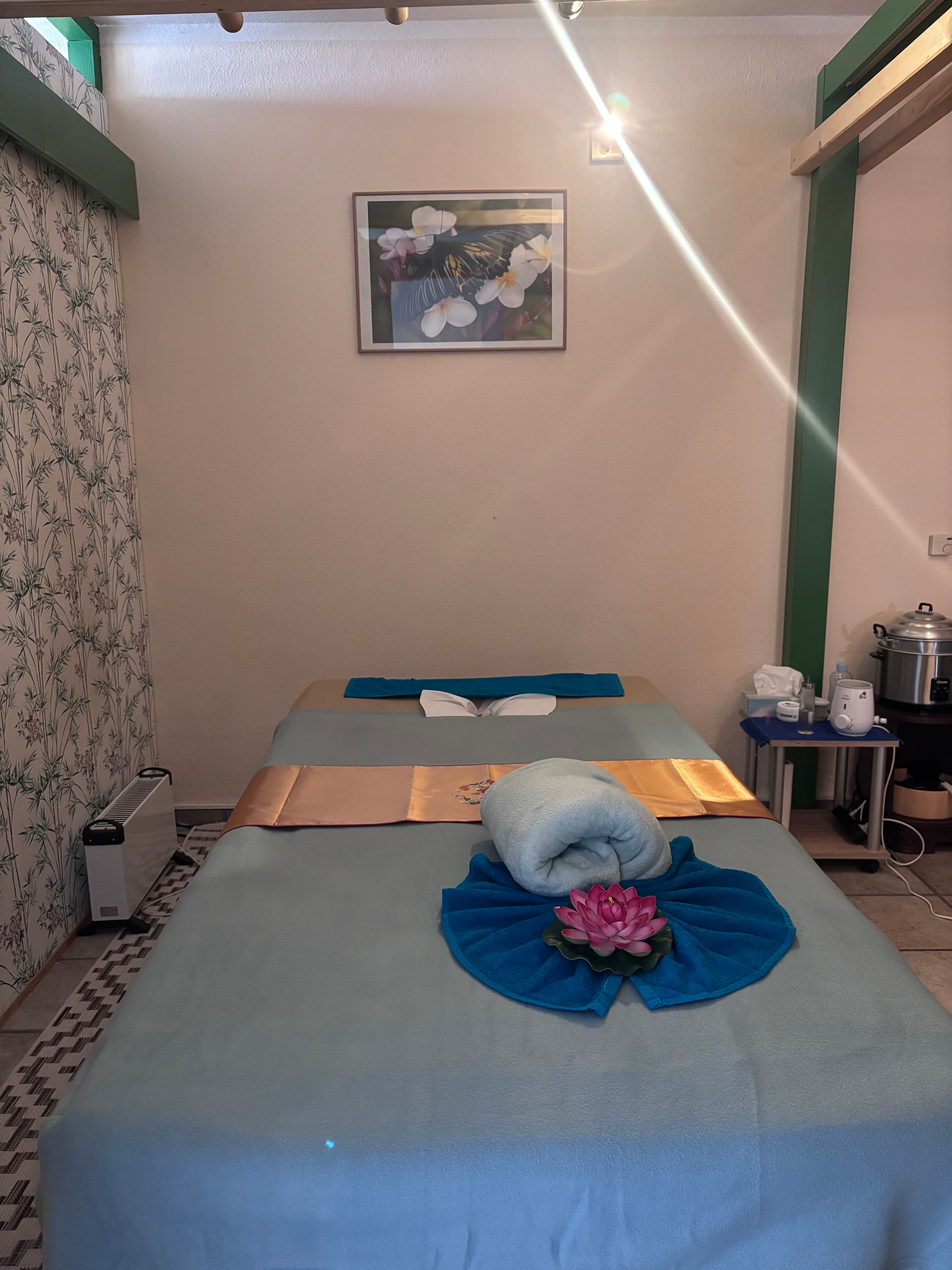 Foto 3 von Duangkamon"s Traditionelle Thaimassage
