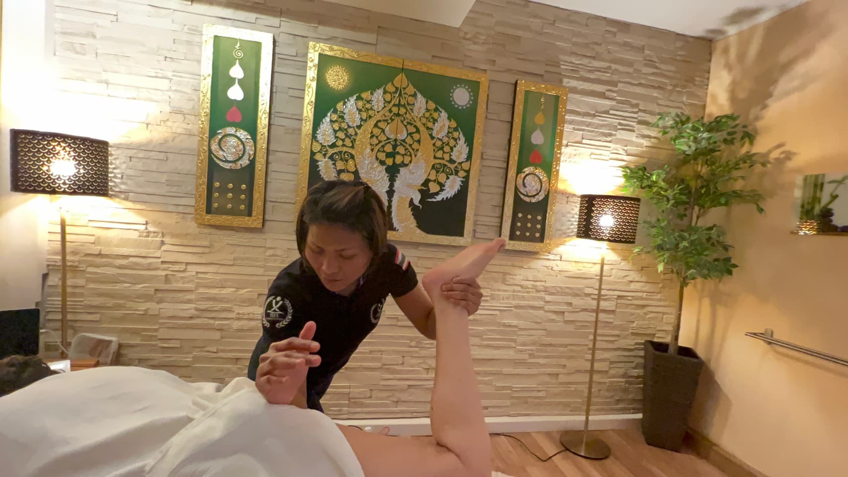Foto 3 von Buntiya Thai Massage
