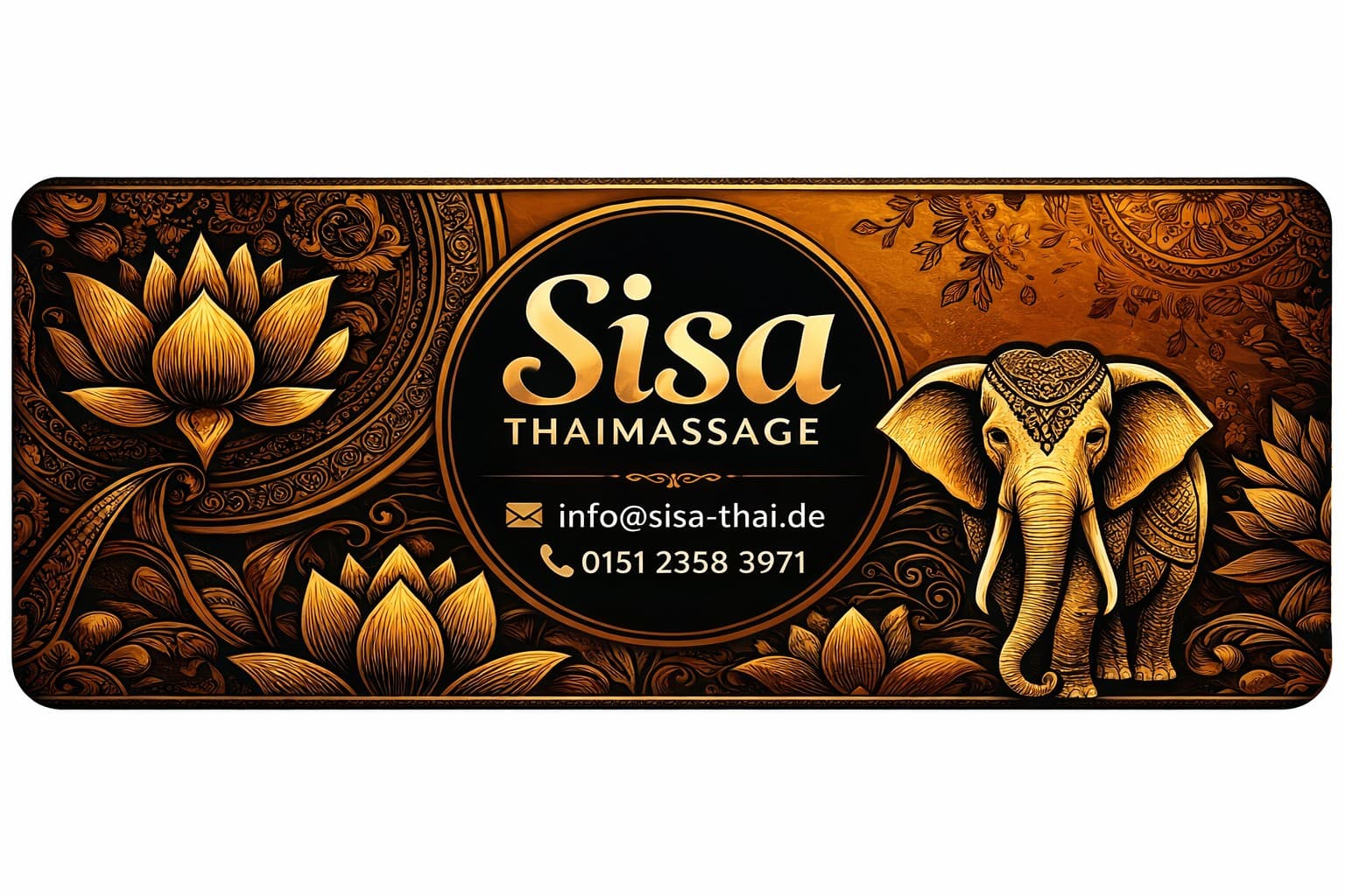 Foto 2 von SiSa Thai Massage