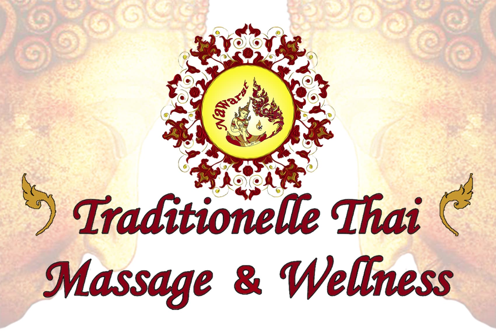 Nawarat Traditionelle Thaimassage – Thai Massage in Rietberg