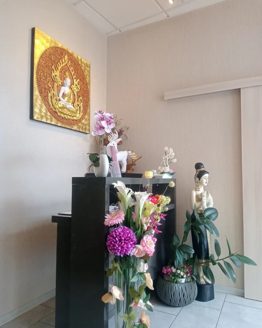 Foto 2 von Ice´s Thai Massage Lippstadt
