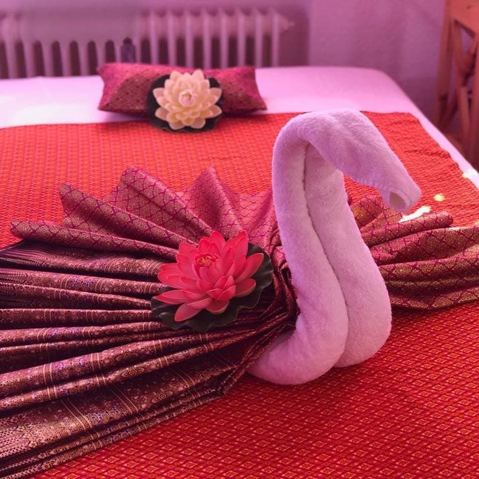 Foto 2 von Siam Hattip Thaimassage