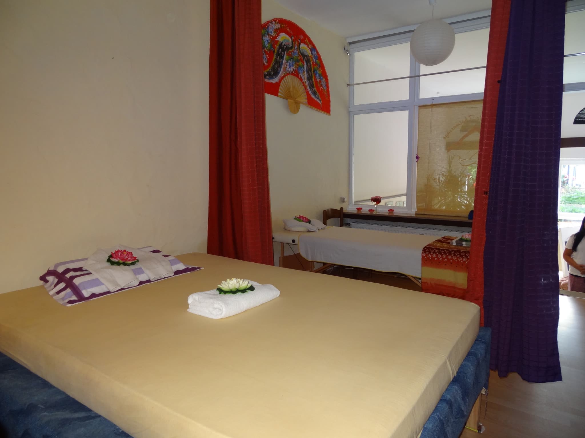 Thaimassage Lampruan Kaulbarsch – Thai Massage in Arnsberg