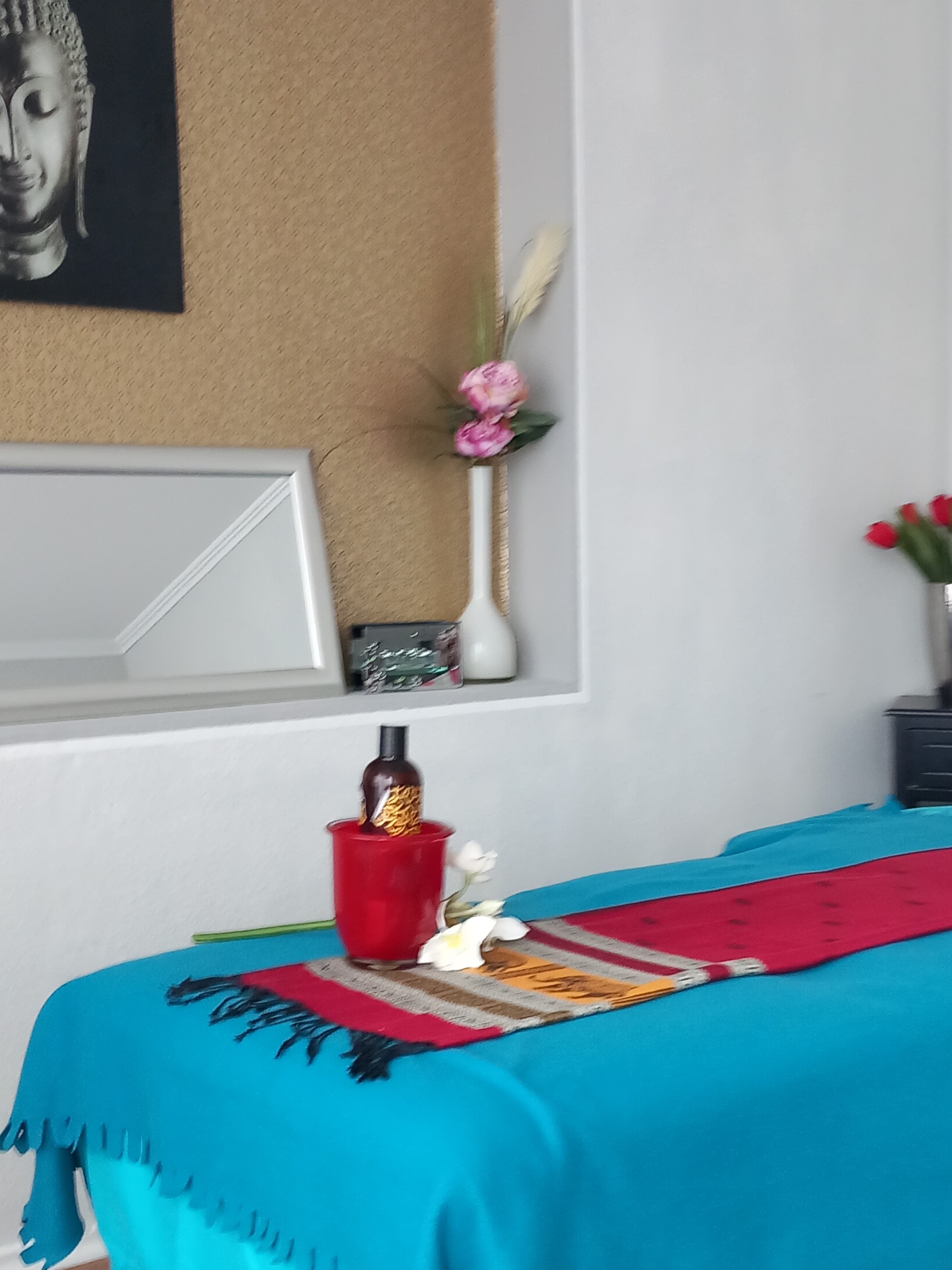 Foto 2 von Thai Massage Ratchanee