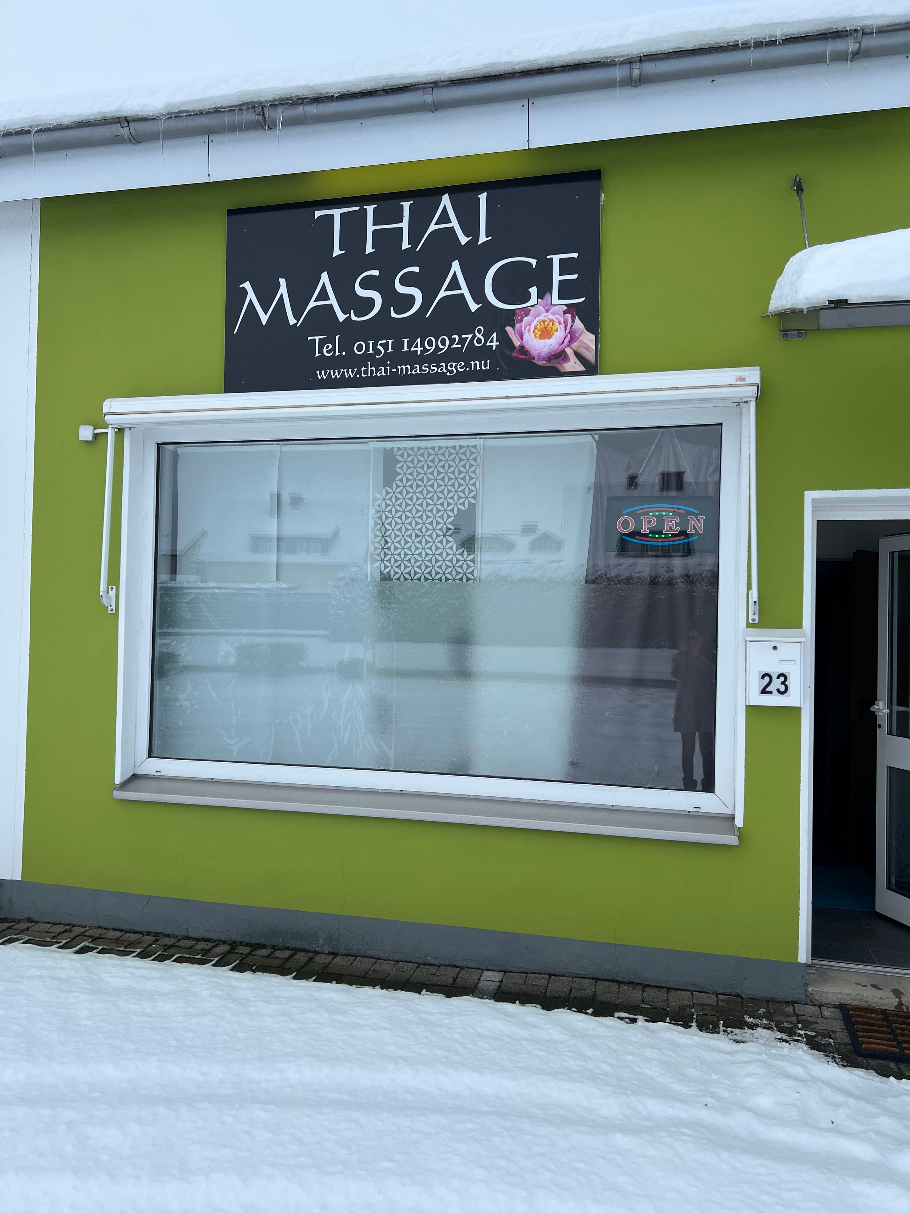 Foto 3 von Thai Massage Ratchanee