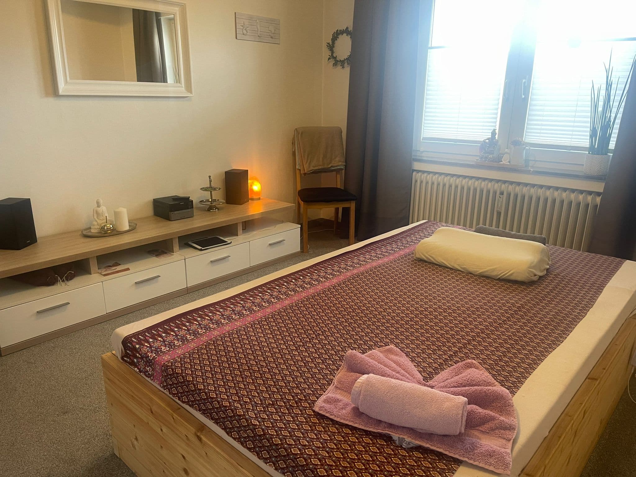 Foto 3 von Nahm's Thaimassage