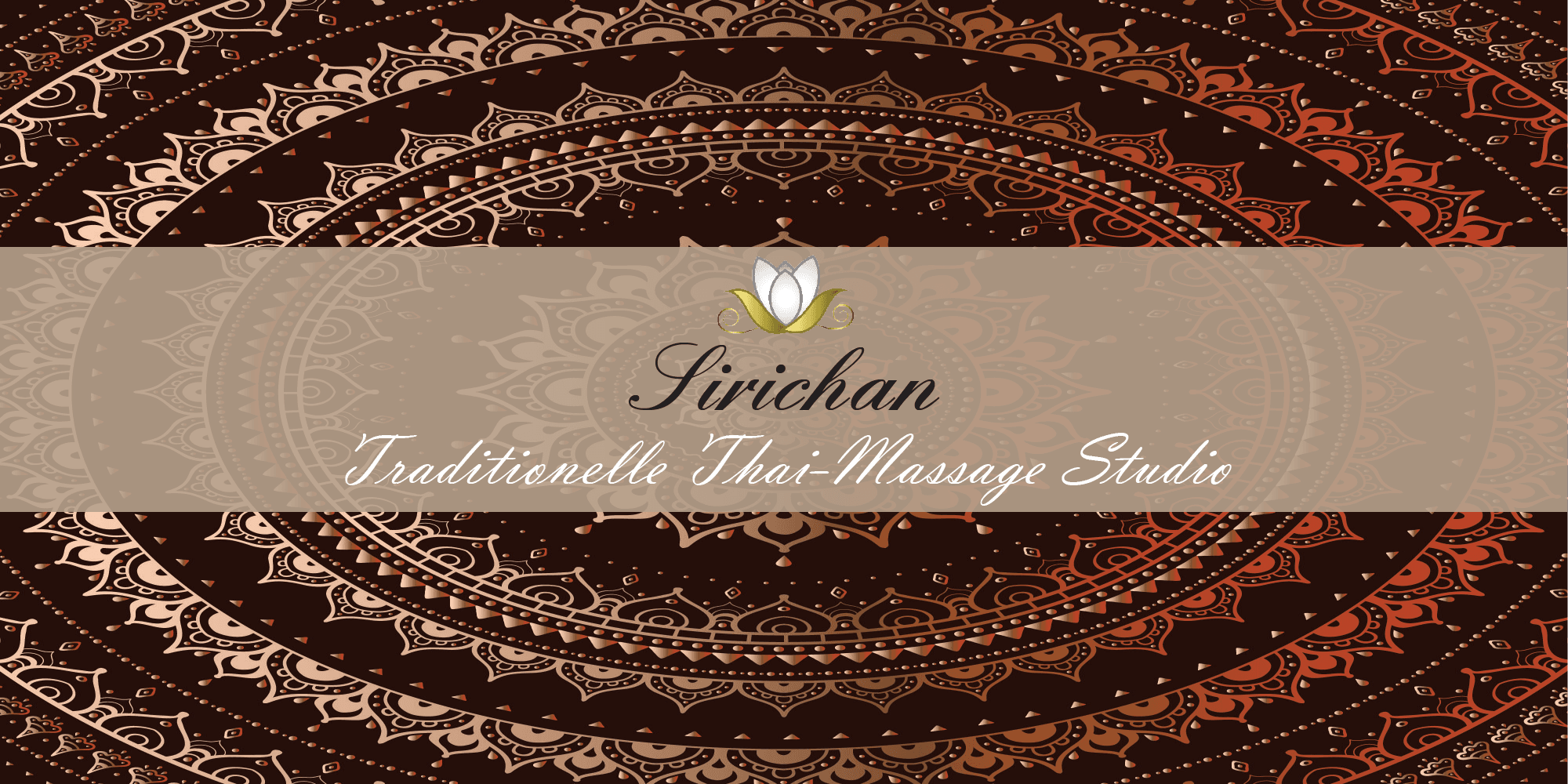 Foto 2 von Sirichan Thai-Massage Studio