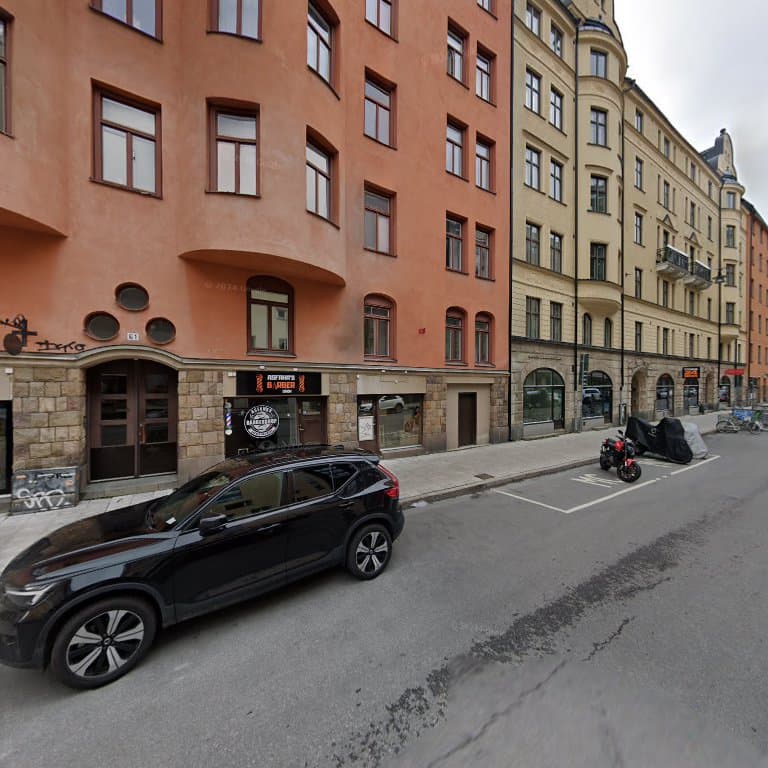 Foto 2 av B&M Må Bra Massage AB.