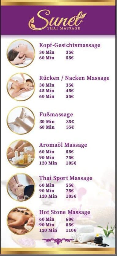 Foto 3 von Sunet Thai Massage