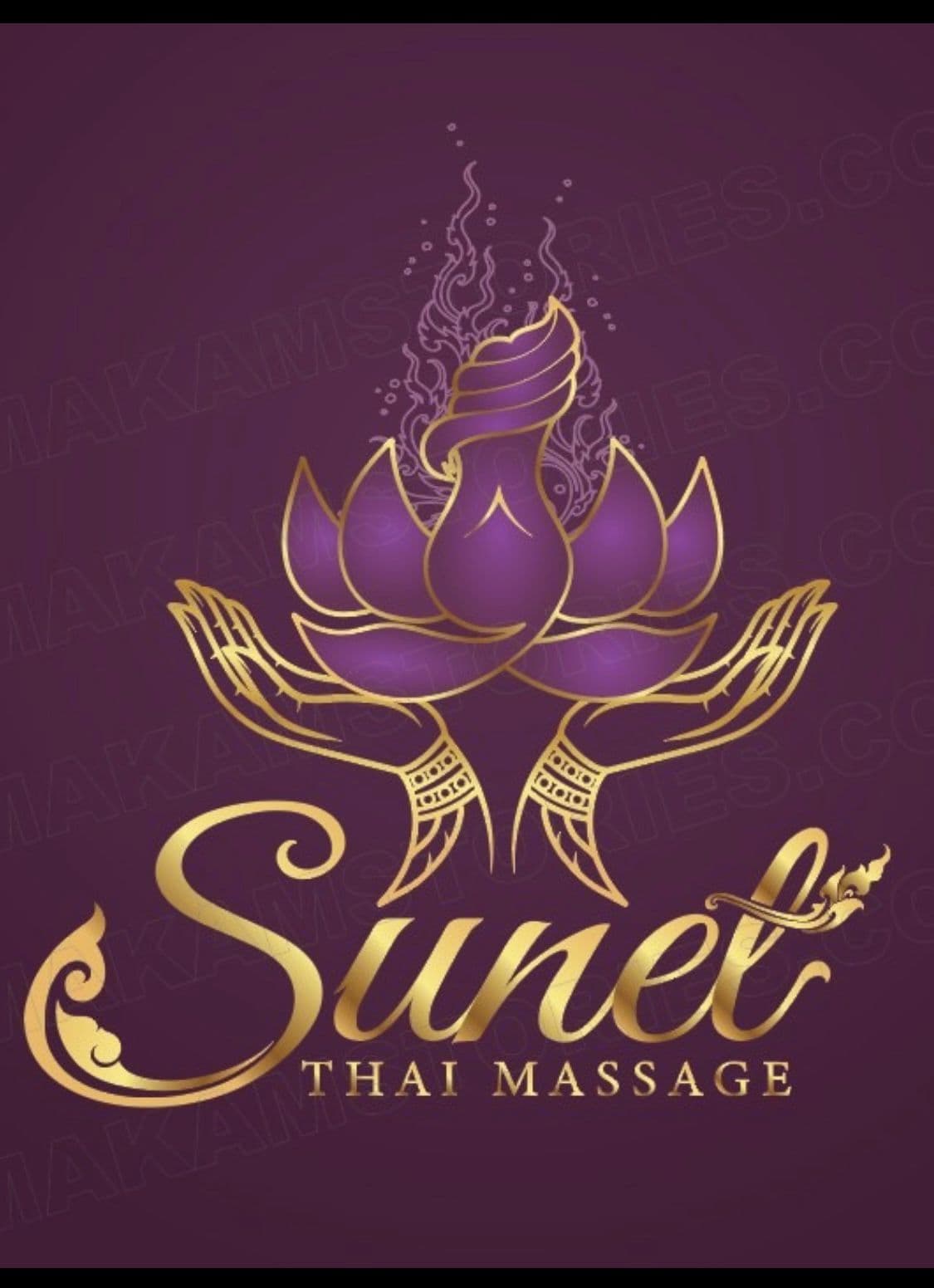 Sunet Thai Massage – Thai Massage in Arnsberg