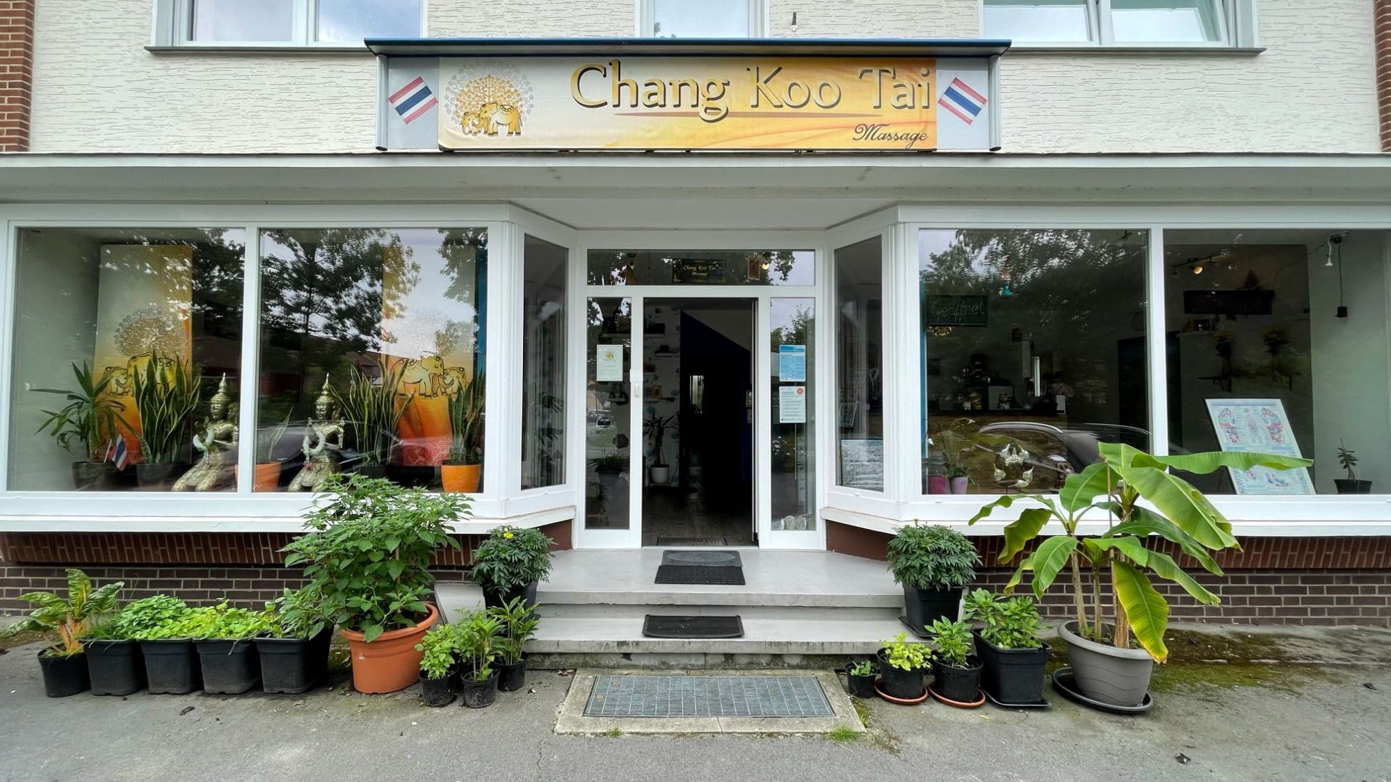 Foto 2 von Chang Koo Tai Massage Gütersloh