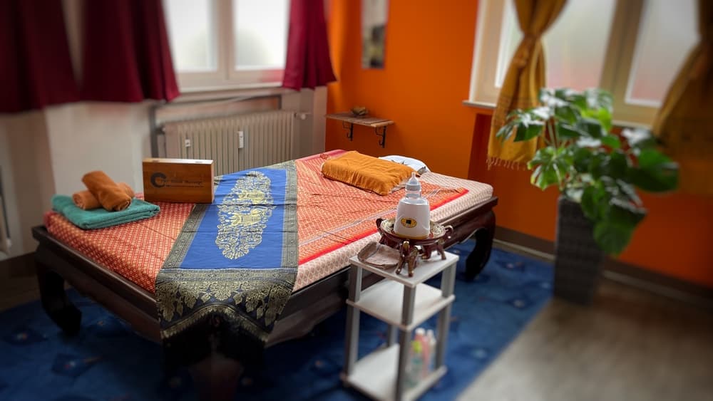 Foto 3 von Chang Koo Tai Massage Gütersloh