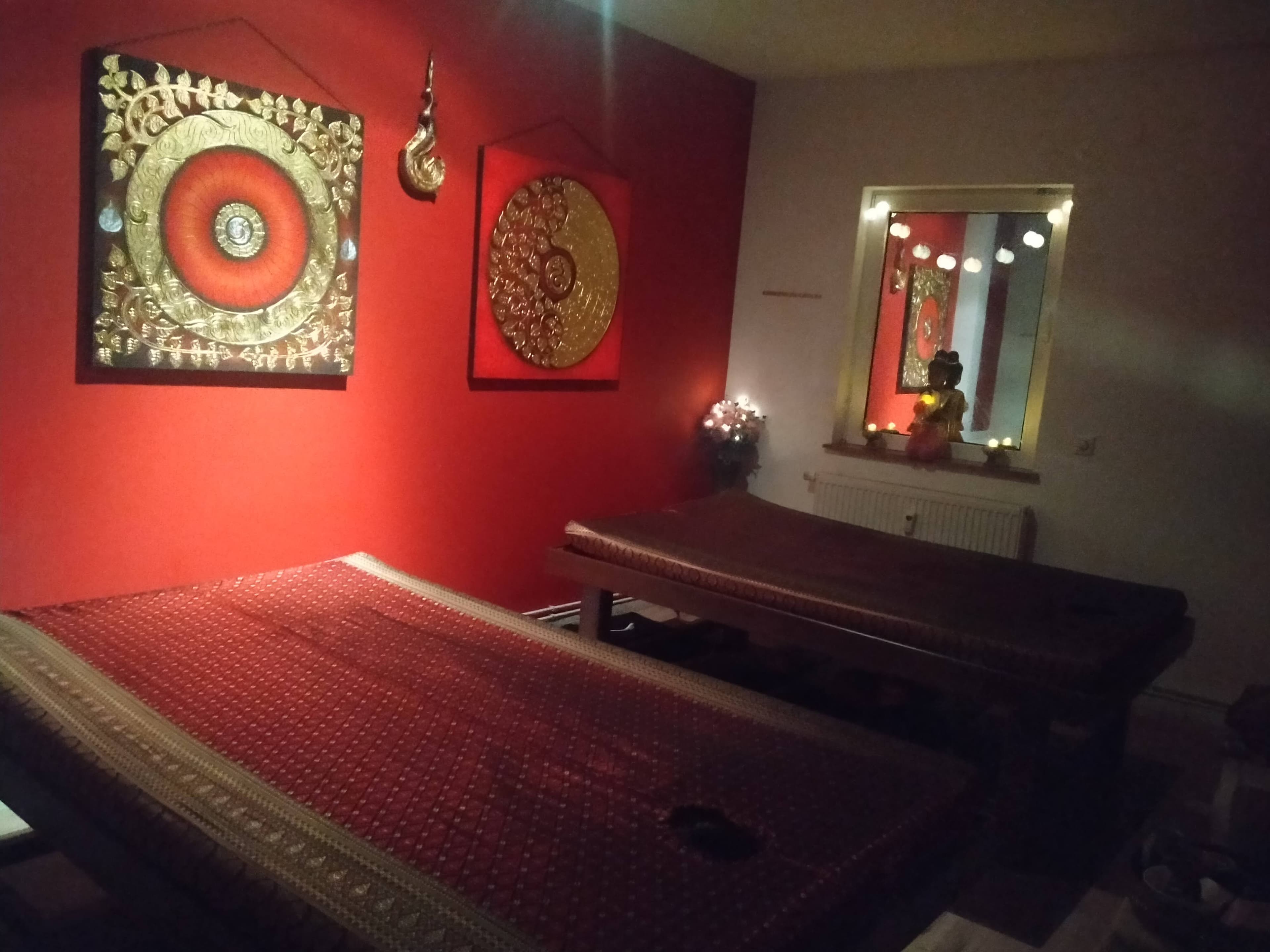 Foto 2 von SAWA Thaimassage