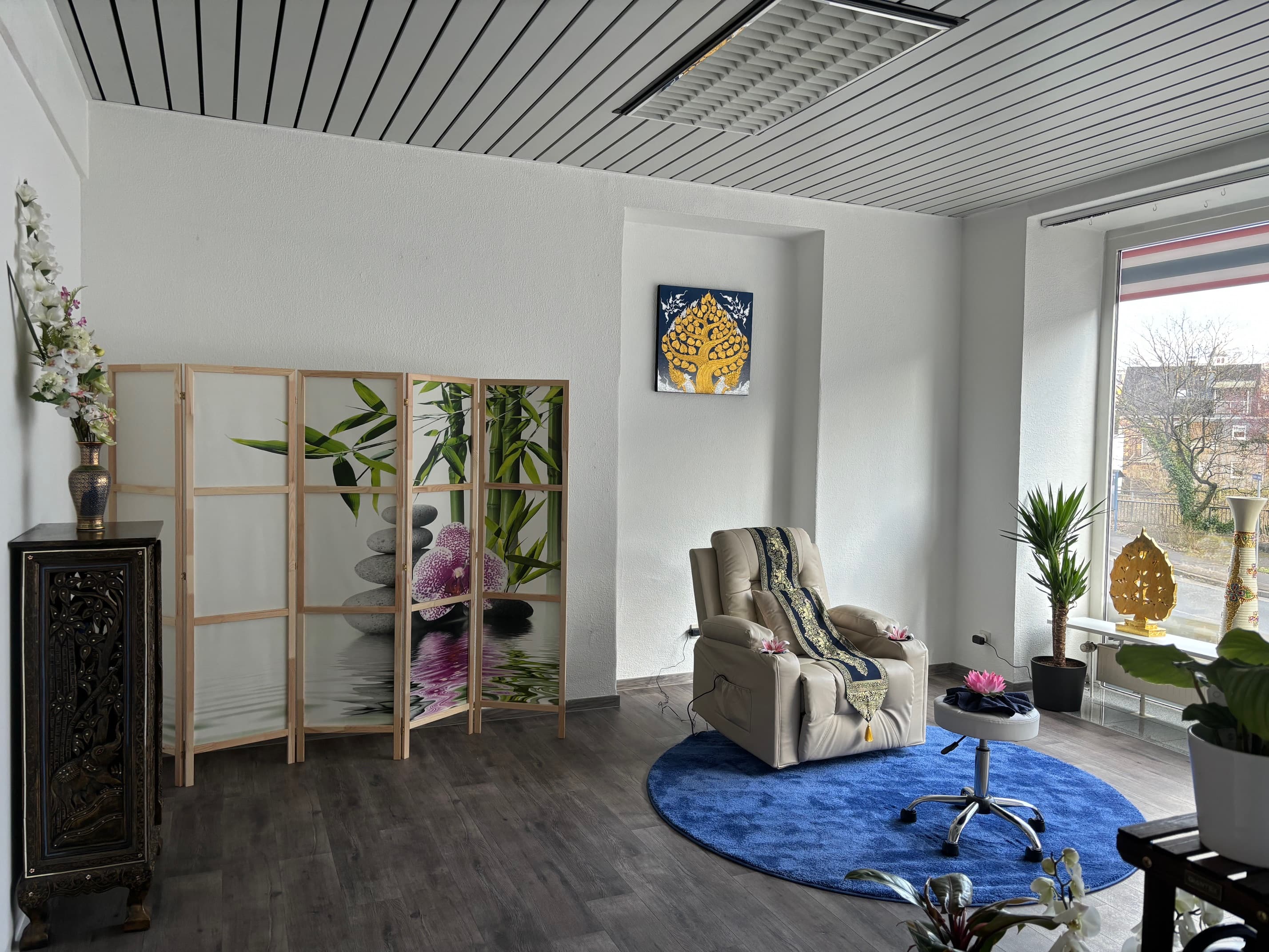 Sawasdee Ka Thai Massage – Thai Massage in Siegen