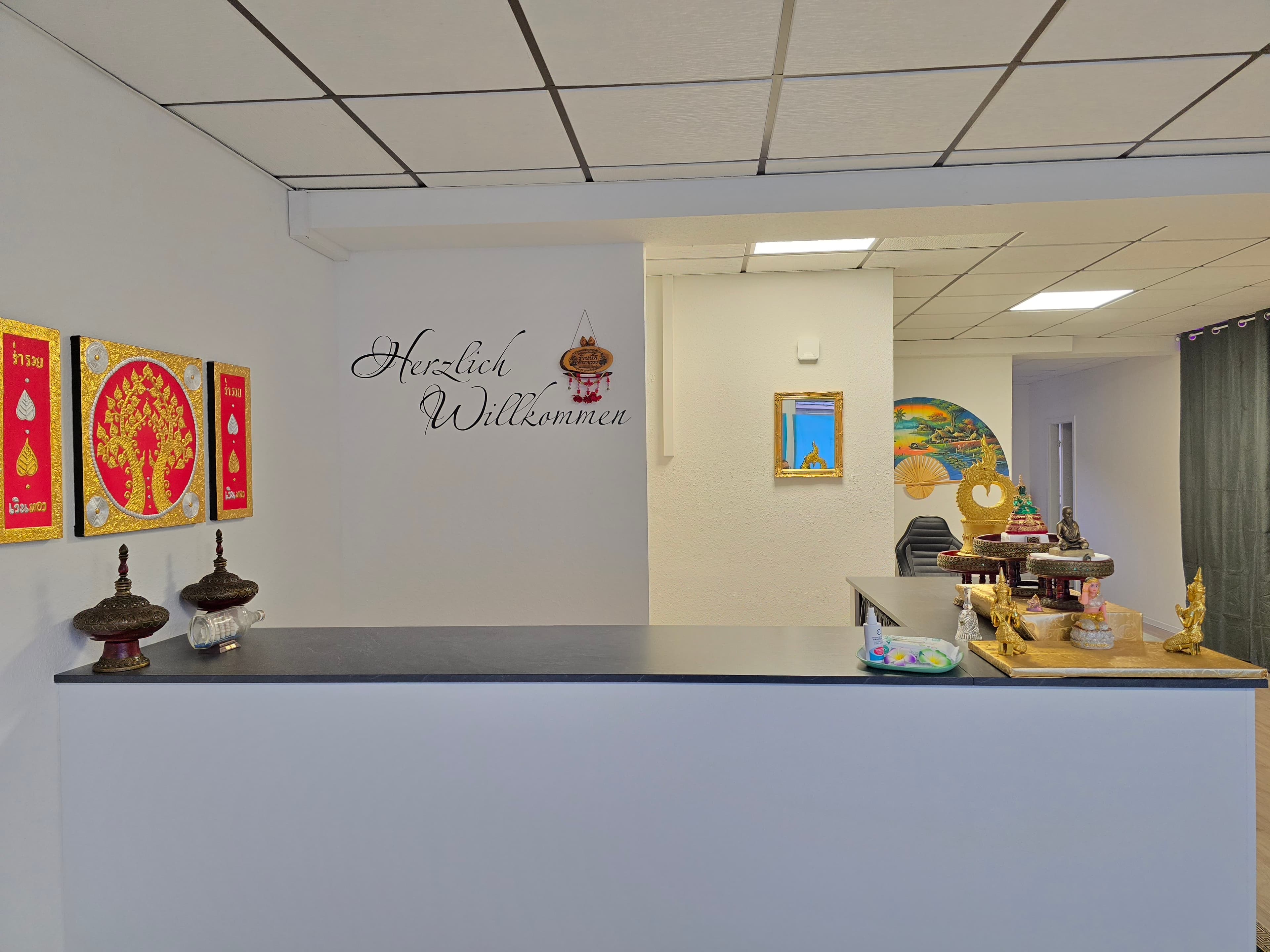Gung&ToroThaimassage – Thai Massage in Siegen