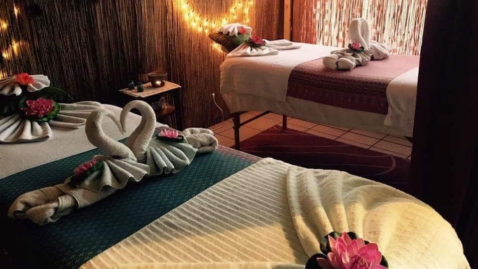 Foto 2 von Bunyu's Thaimassage traditionelle und medizinische Thaimassage