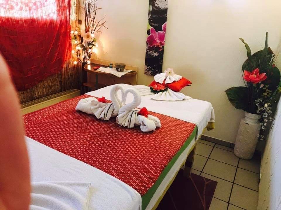 Foto 3 von Bunyu's Thaimassage traditionelle und medizinische Thaimassage