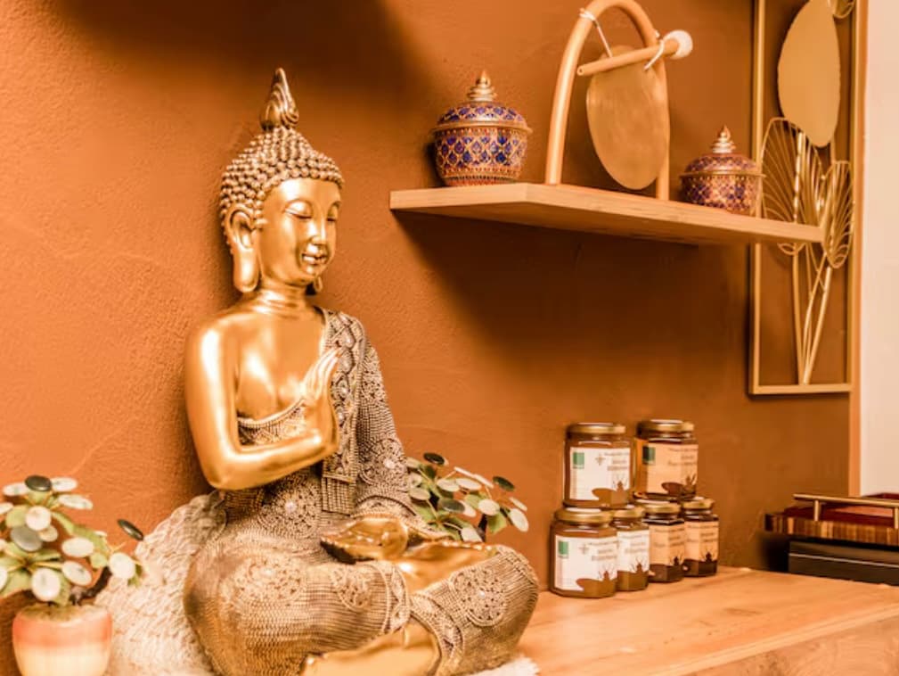 Foto 2 von SUK-IM Home Wellness & Nuad Thai
