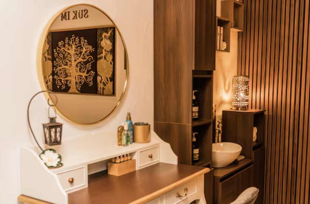 Foto 3 von SUK-IM Home Wellness & Nuad Thai