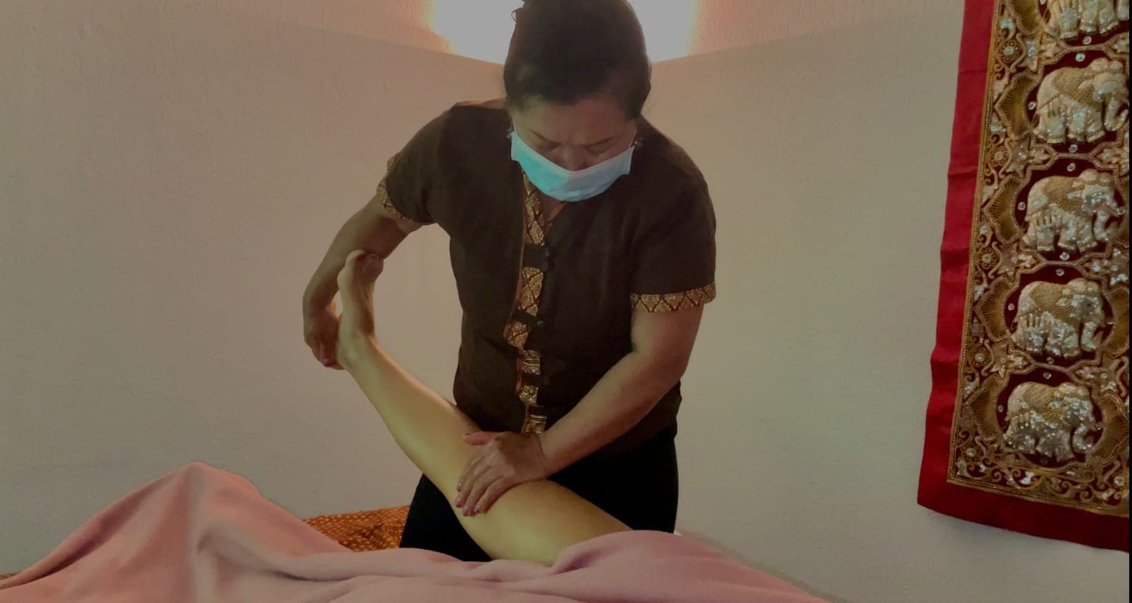 Foto 3 von Thaimassage. Herdorf