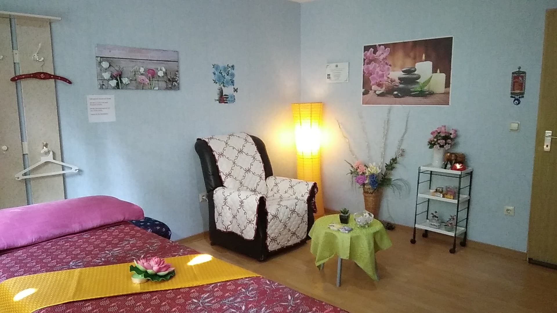 AreeThai Massage – Thai Massage in Siegen