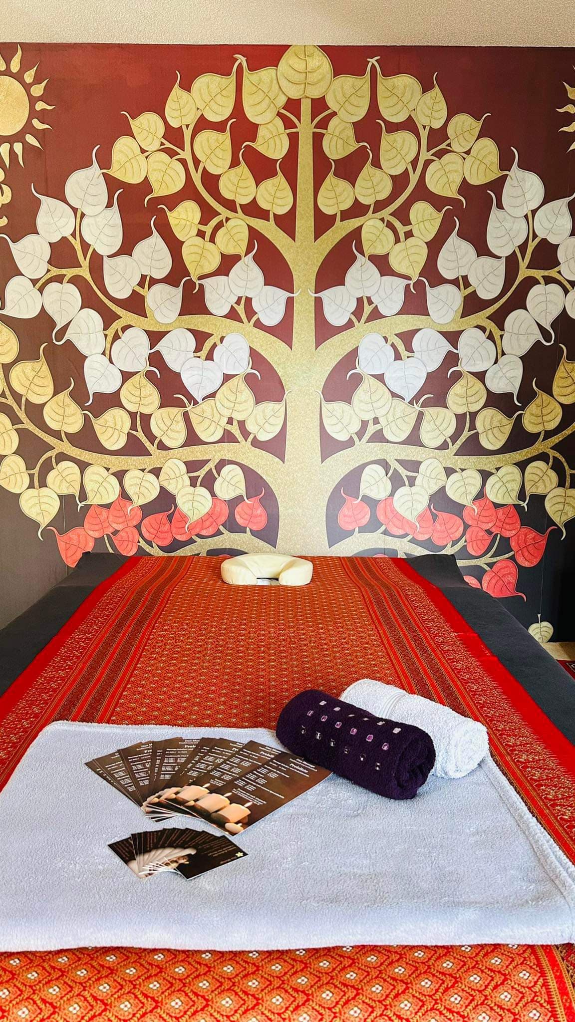 Foto 3 von Dao traditionelle Thaimassage Olpe
