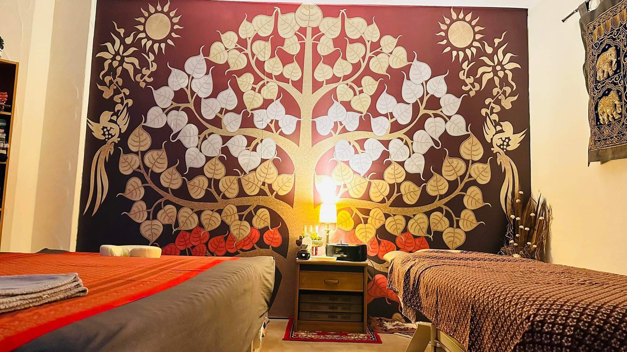 Dao traditionelle Thaimassage Olpe – Thai Massage in Siegen