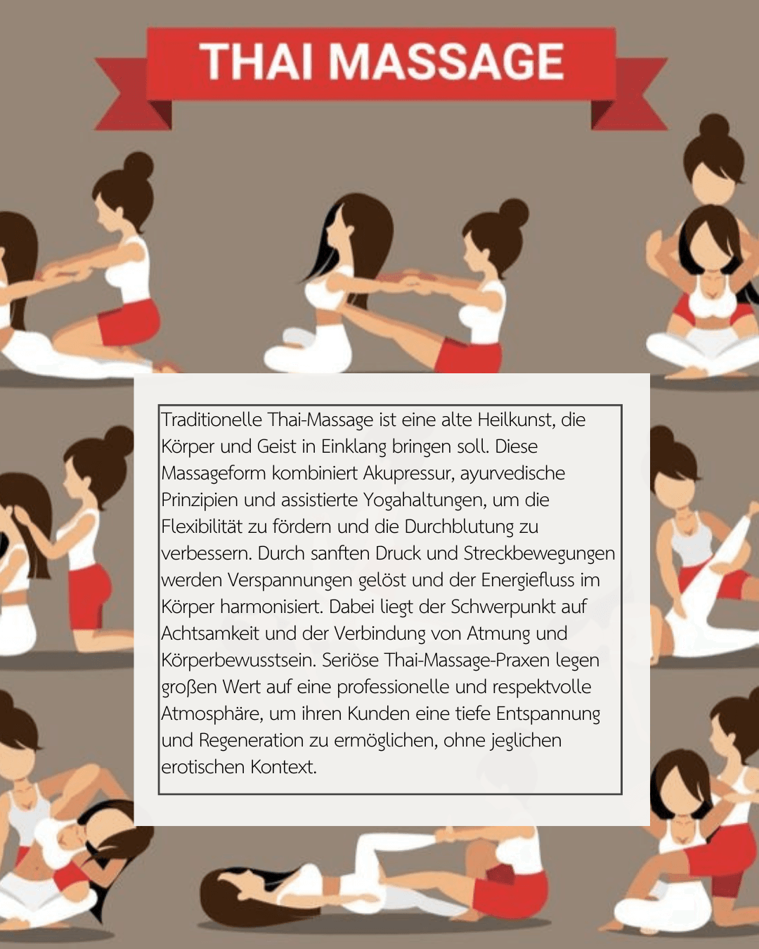 Foto 3 von Thai Massage Golden Hands
