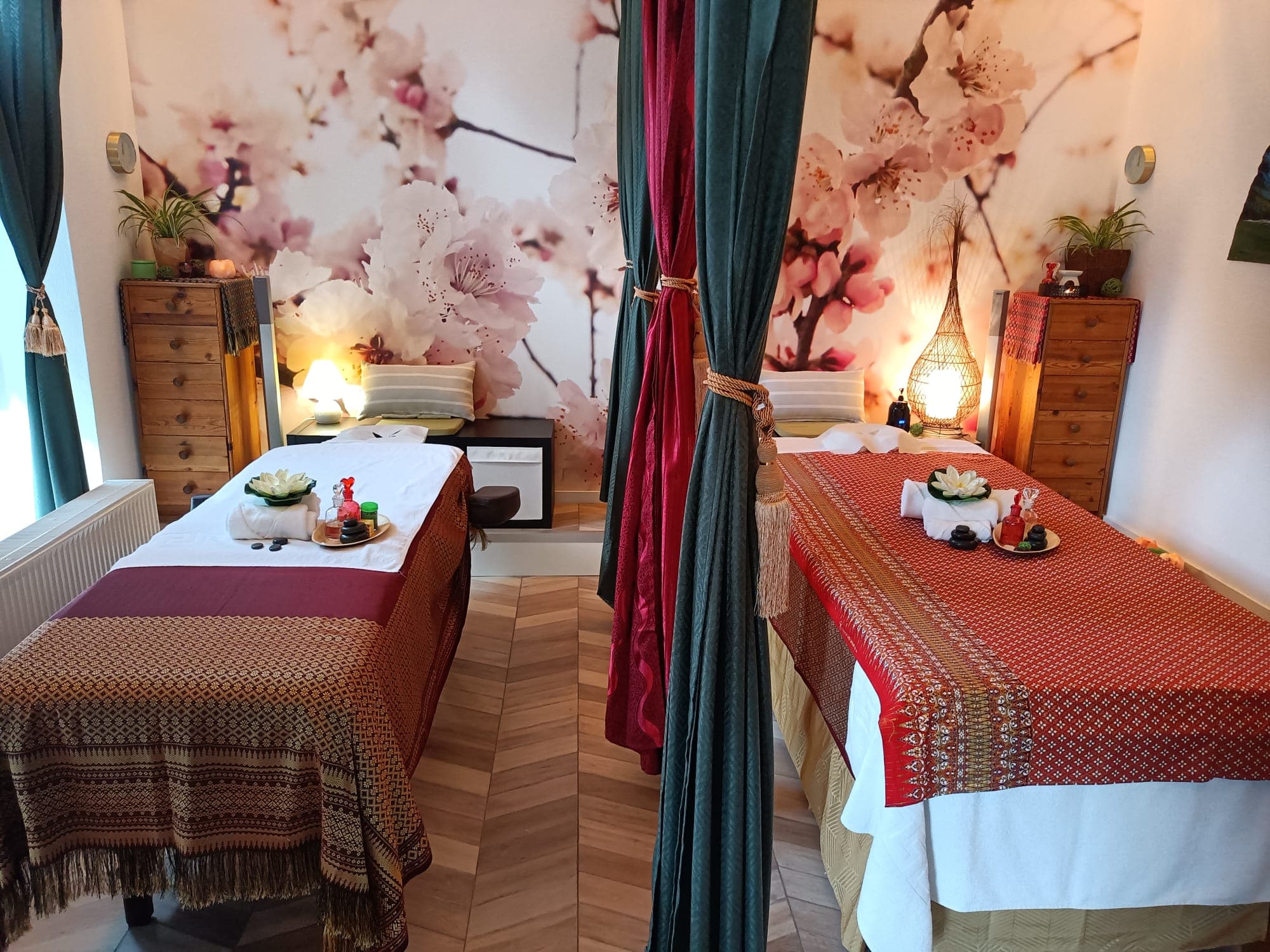 Thaimassage by Vanda – Thai Massage in Siegen