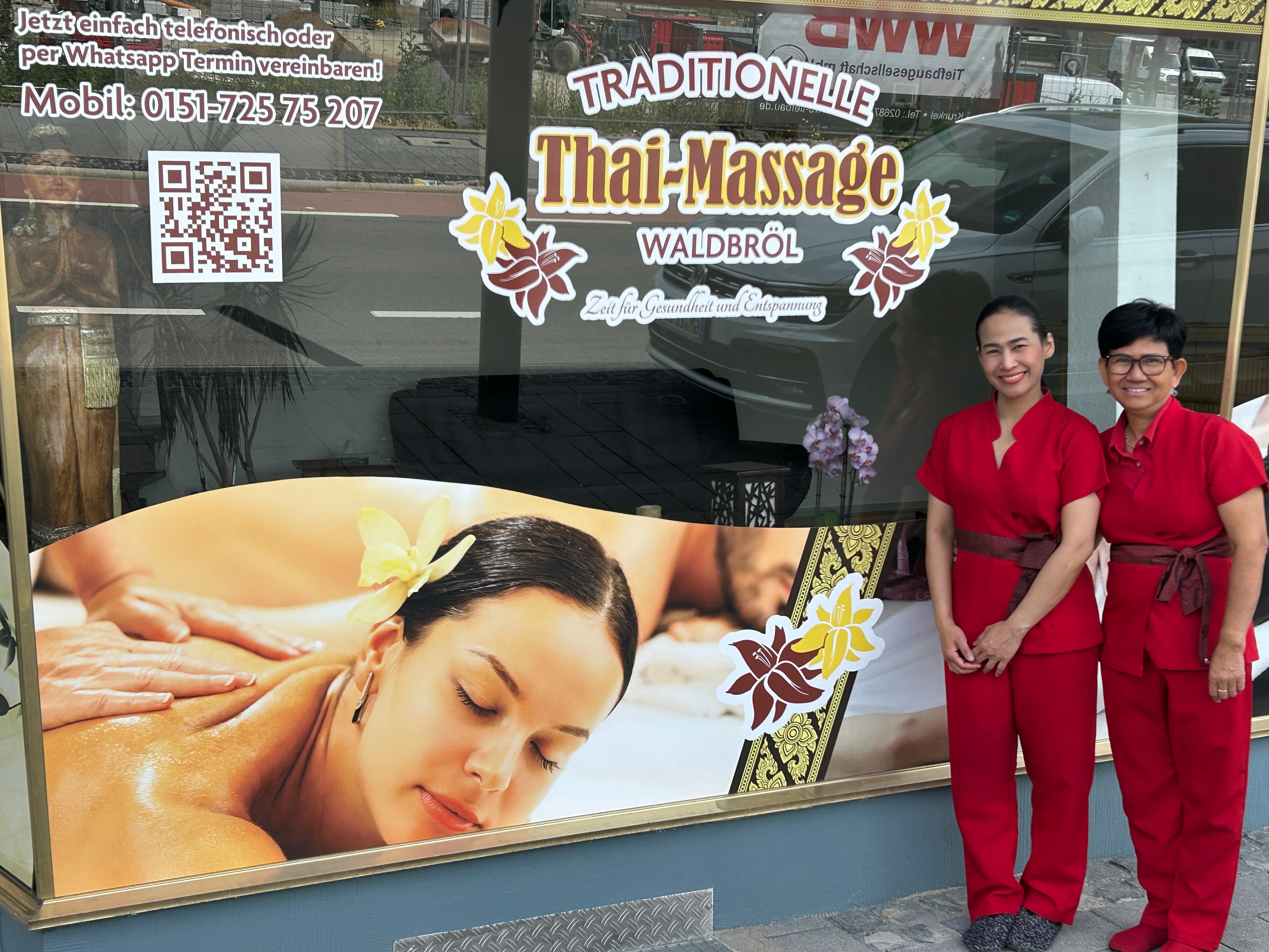 Foto 3 von Traditionelle Thai-Massage Waldbröl