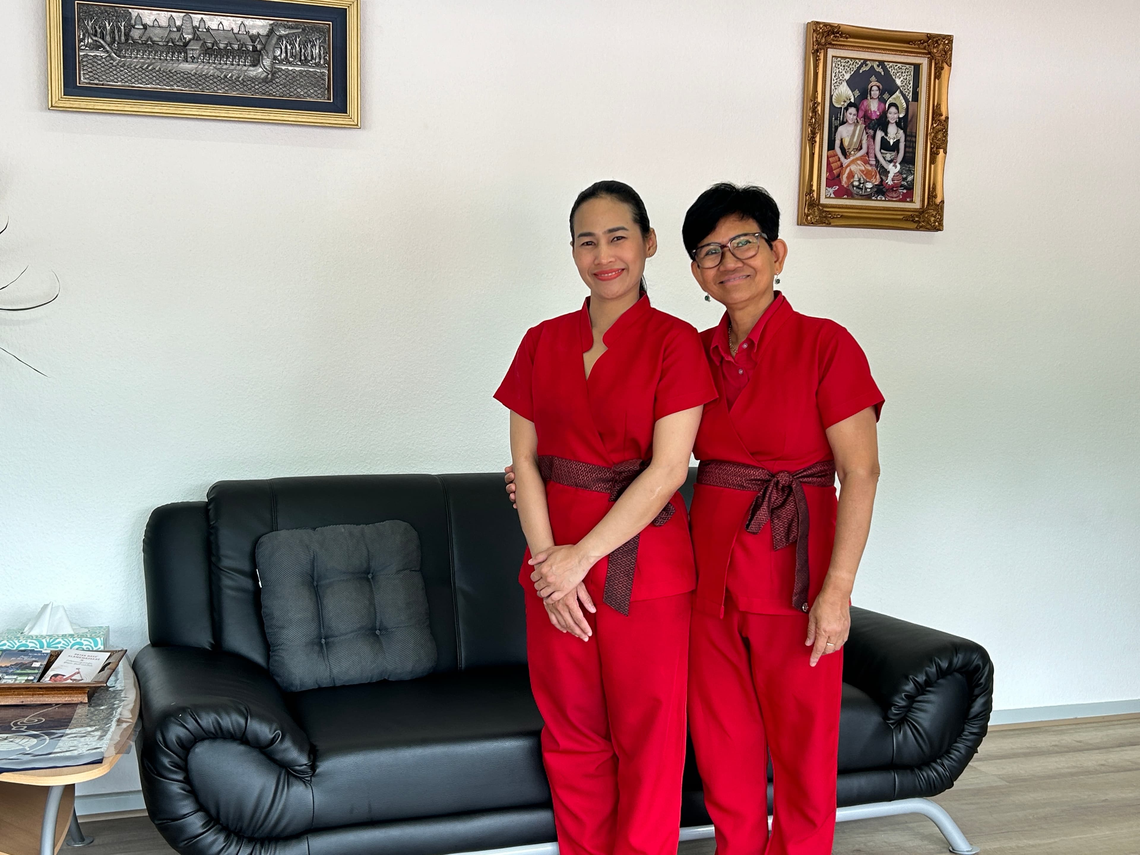Traditionelle Thai-Massage Waldbröl – Thai Massage in Siegen