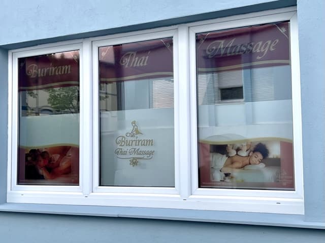 Buriram Thai Massage – Thai Massage in Hagen
