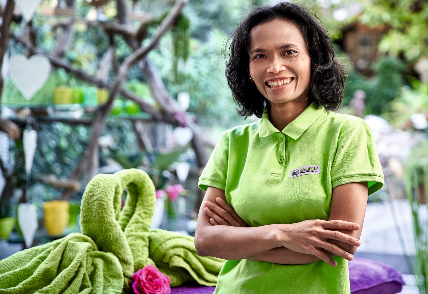 Thaimassage Windeck ESARDEE GbR – Thai Massage in Bonn