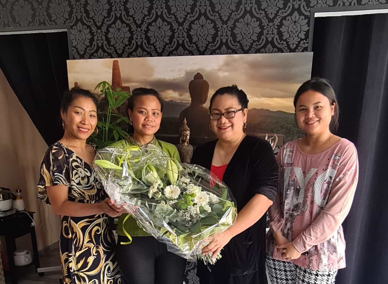 Foto 2 von Lek Thaimassage & Sugaring