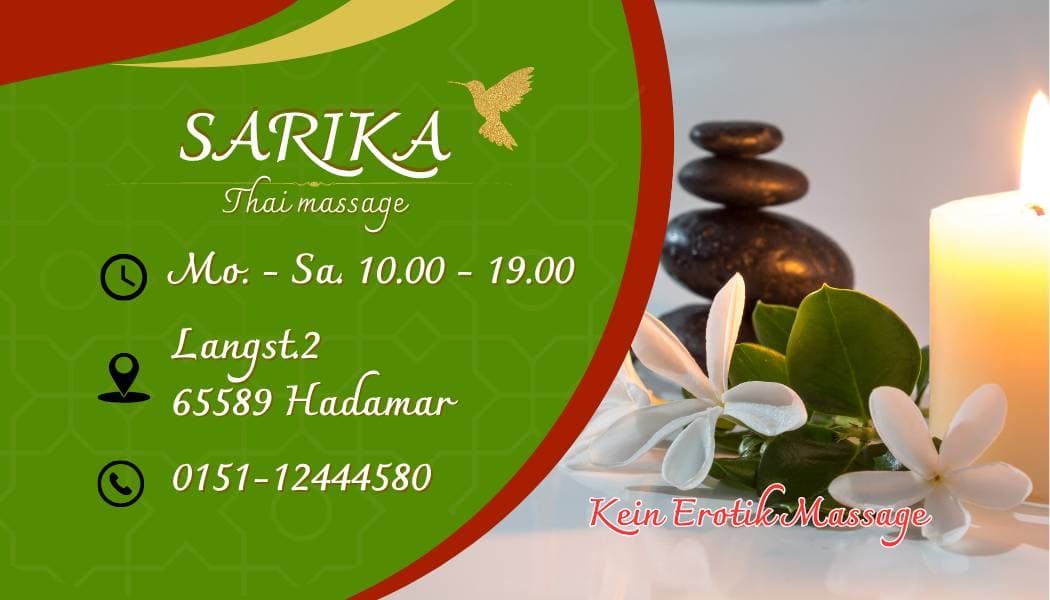 Foto 2 von Sarika Thaimassage