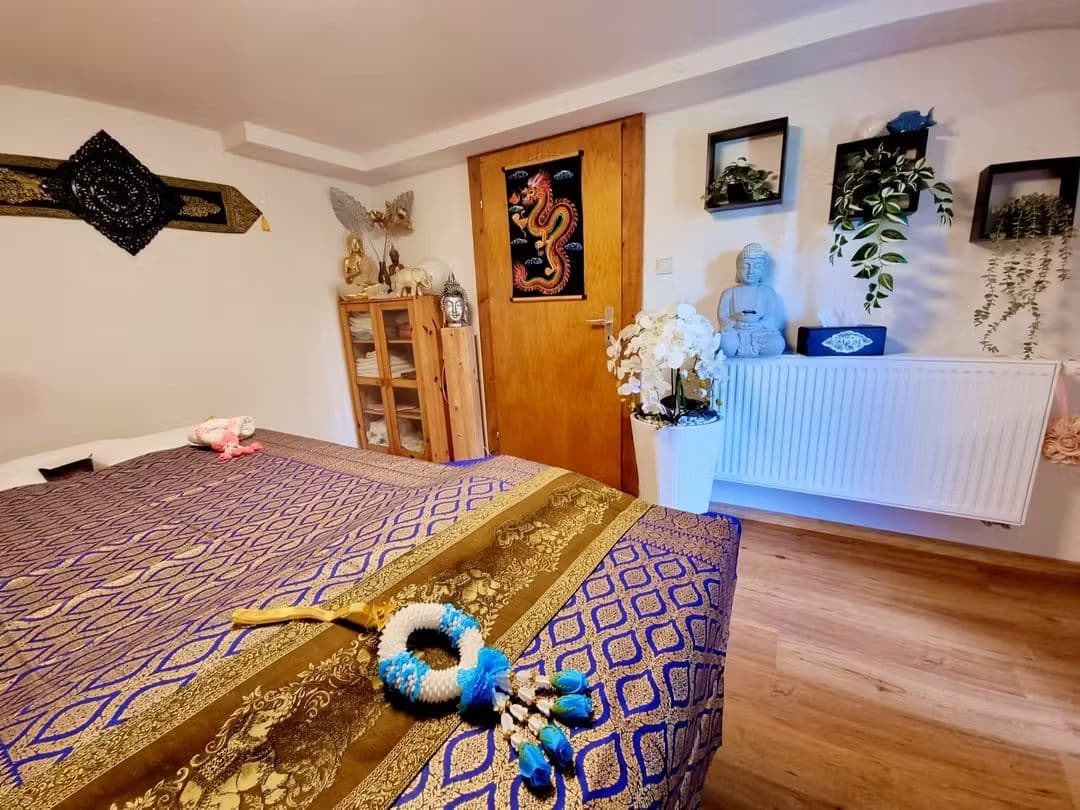 Foto 3 von Bow's traditionelle Thaimassage Attendorn
