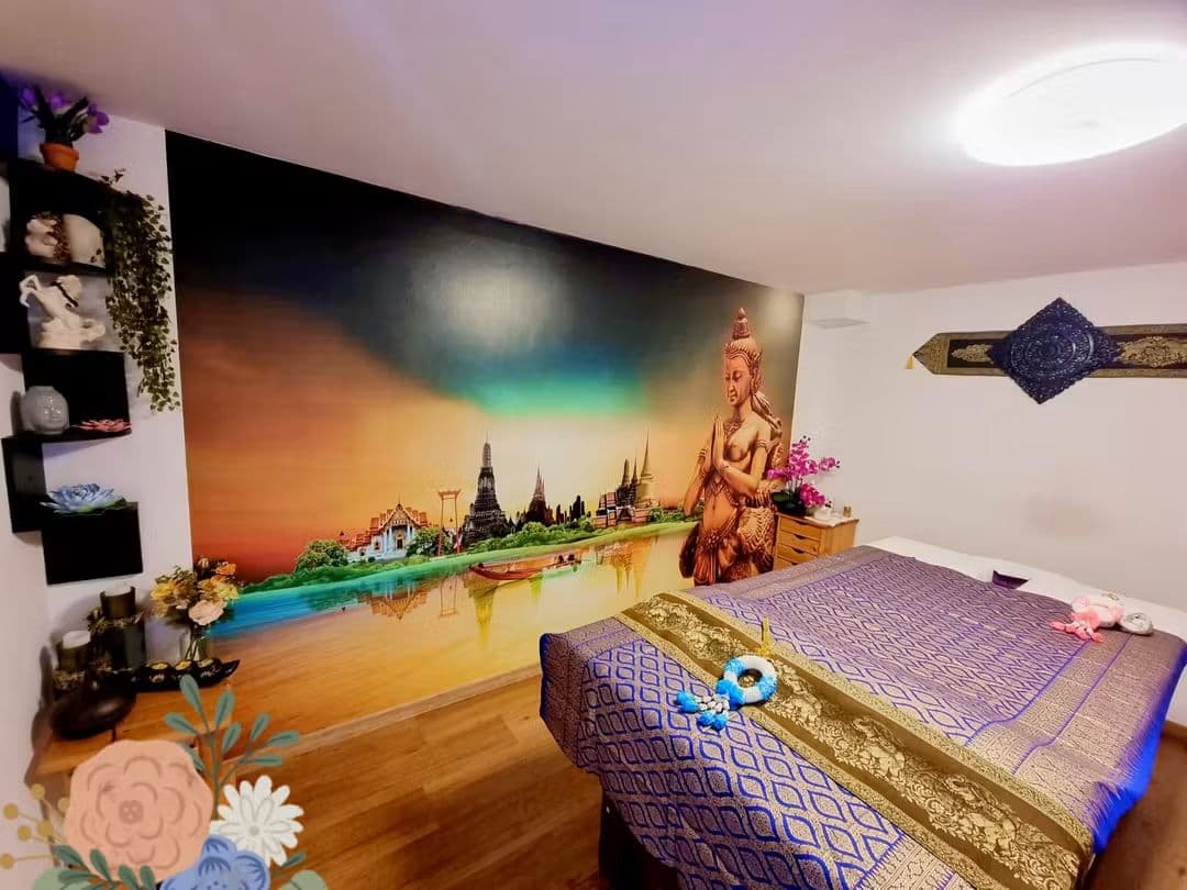 Bow's traditionelle Thaimassage Attendorn – Thai Massage in Siegen