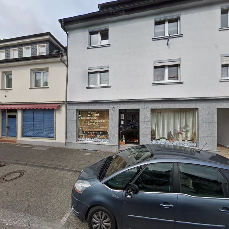 Danoi Thai Massagen – Thai Massage in Siegen