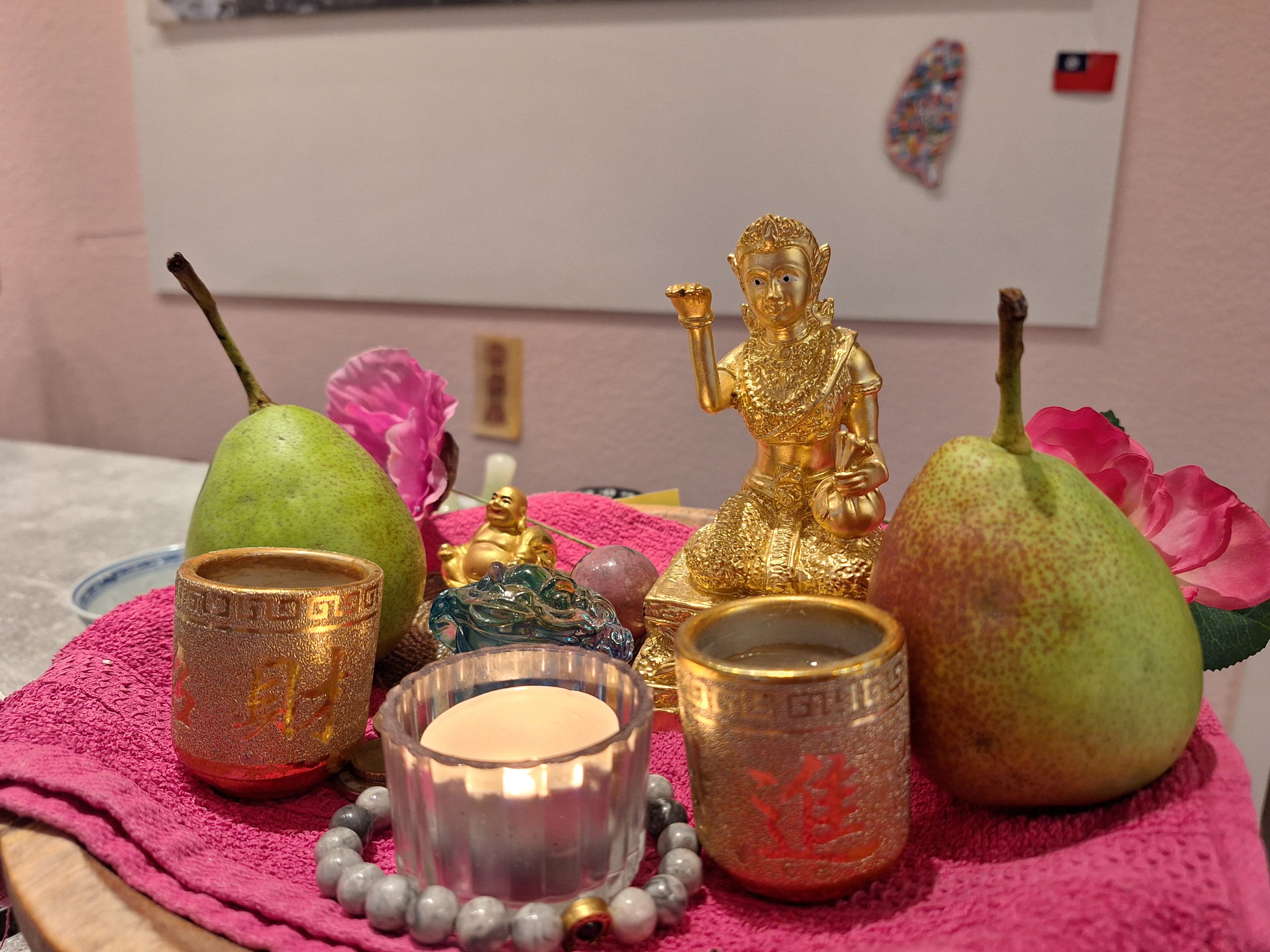 Joline Asia Wellness & Thai Massage – Thai Massage in Siegen