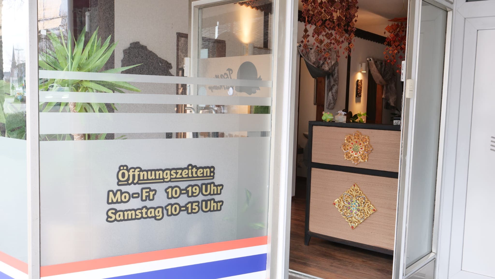 Foto 2 von Isan Thaimassage
