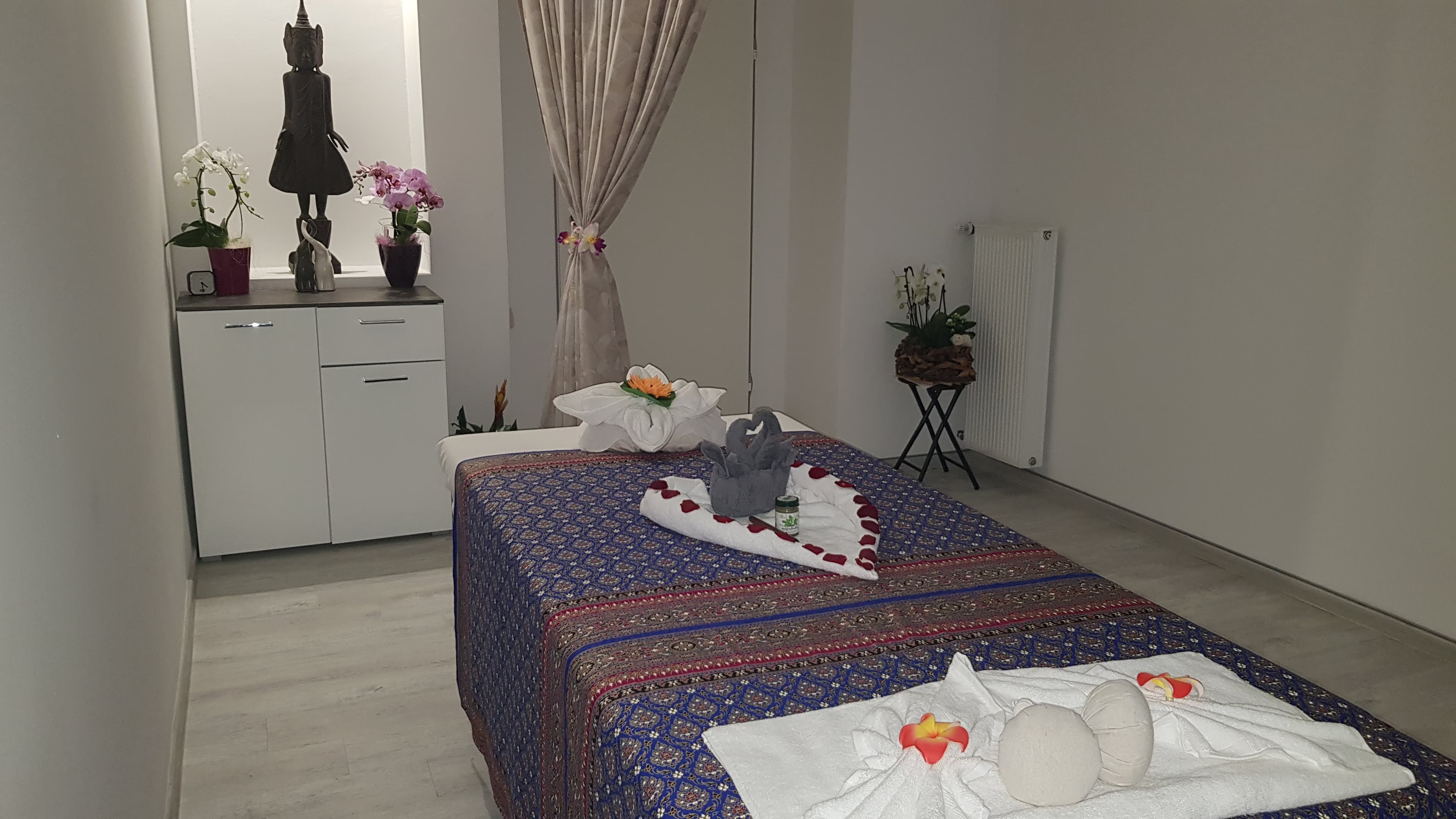 Foto 2 von Wassana Thaimassage