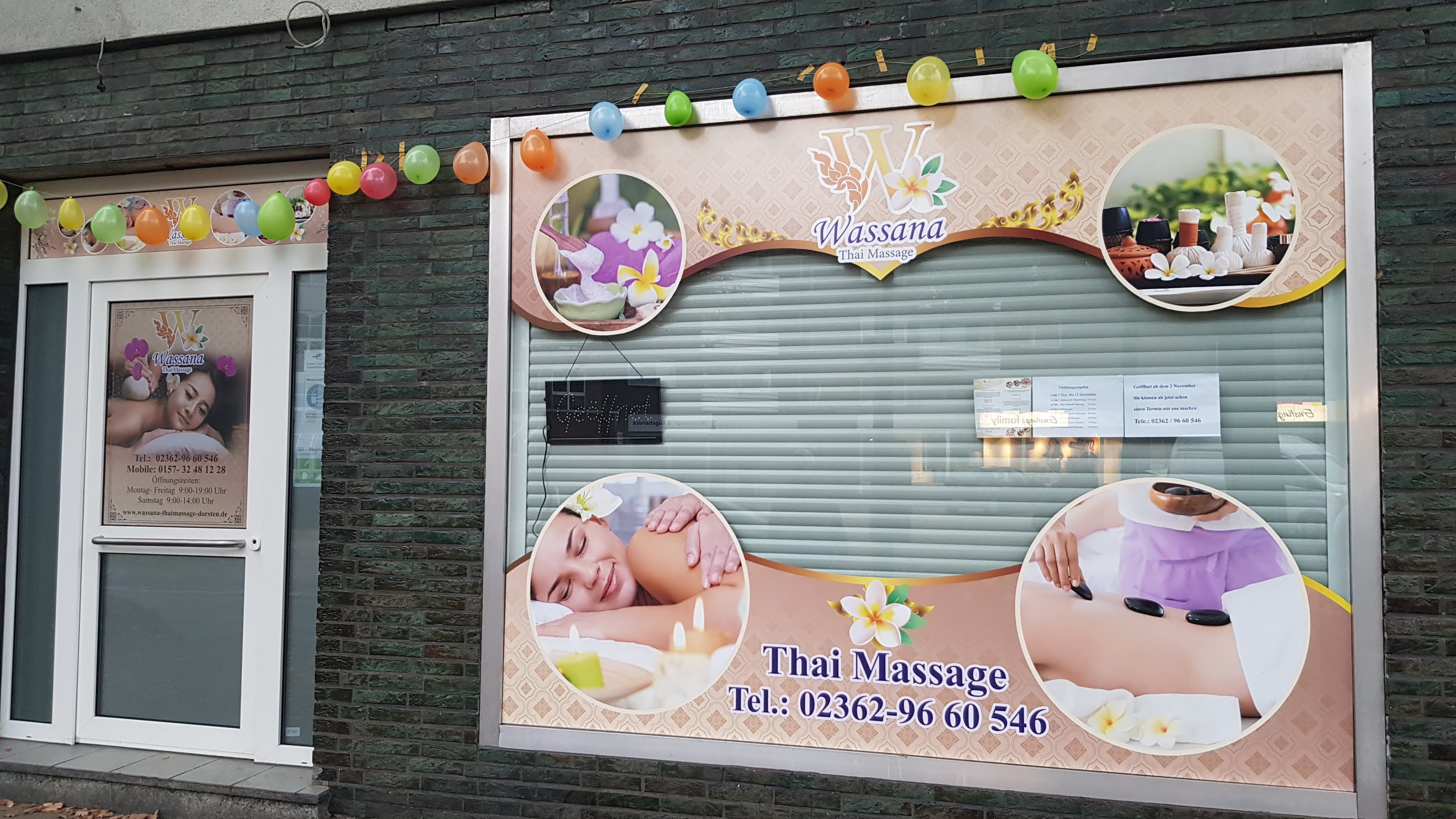 Foto 3 von Wassana Thaimassage