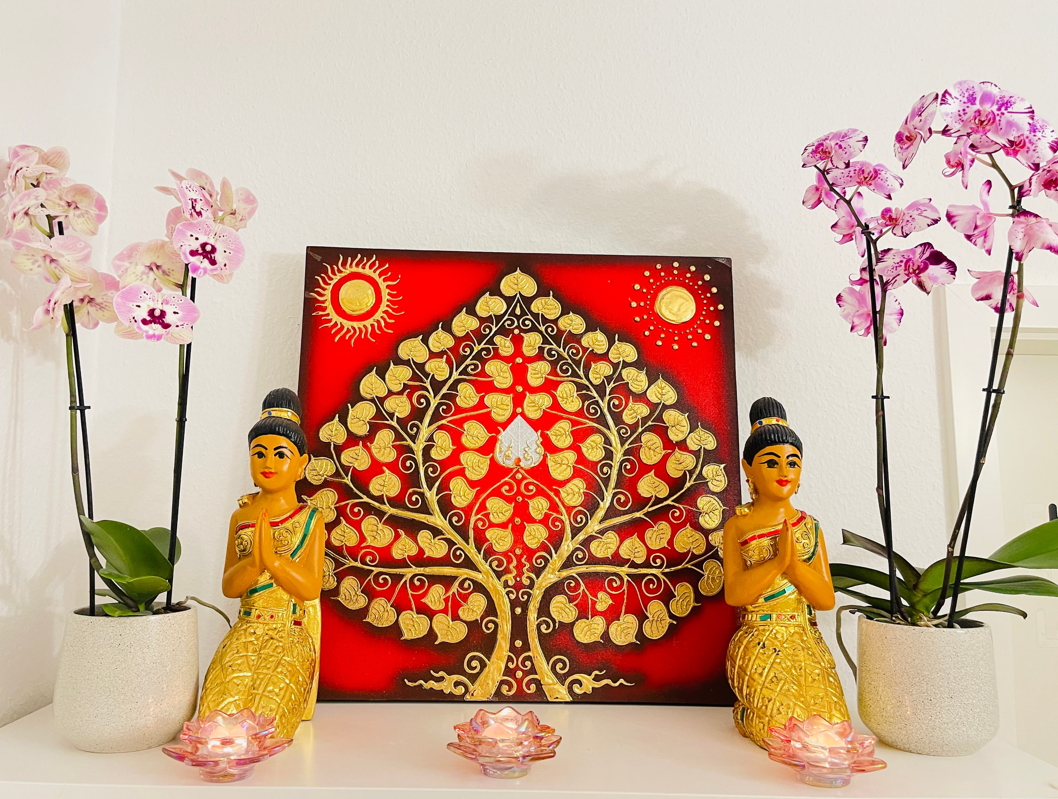NIDNARIN THAI MASSAGE – Thai Massage in Recklinghausen